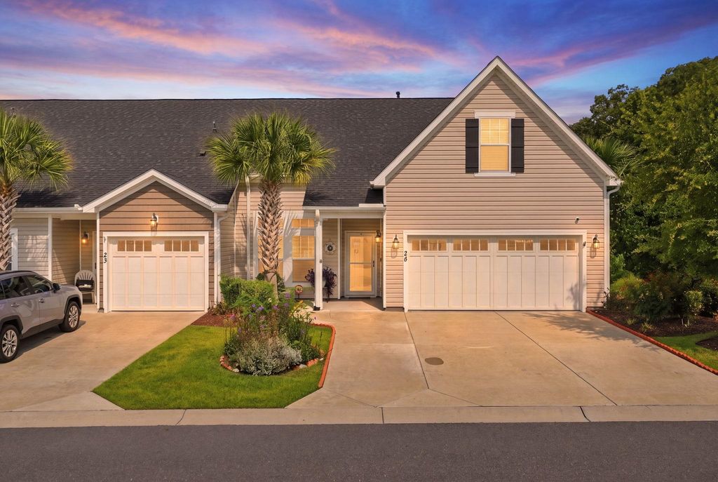 232 J E Edward Dr Unit 24, Myrtle Beach, SC 29588 — photo 3