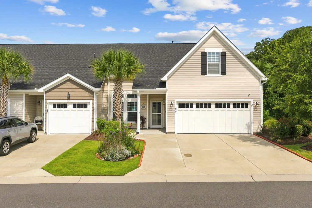 232 J E Edward Dr Unit 24, Myrtle Beach, SC 29588 — photo 4