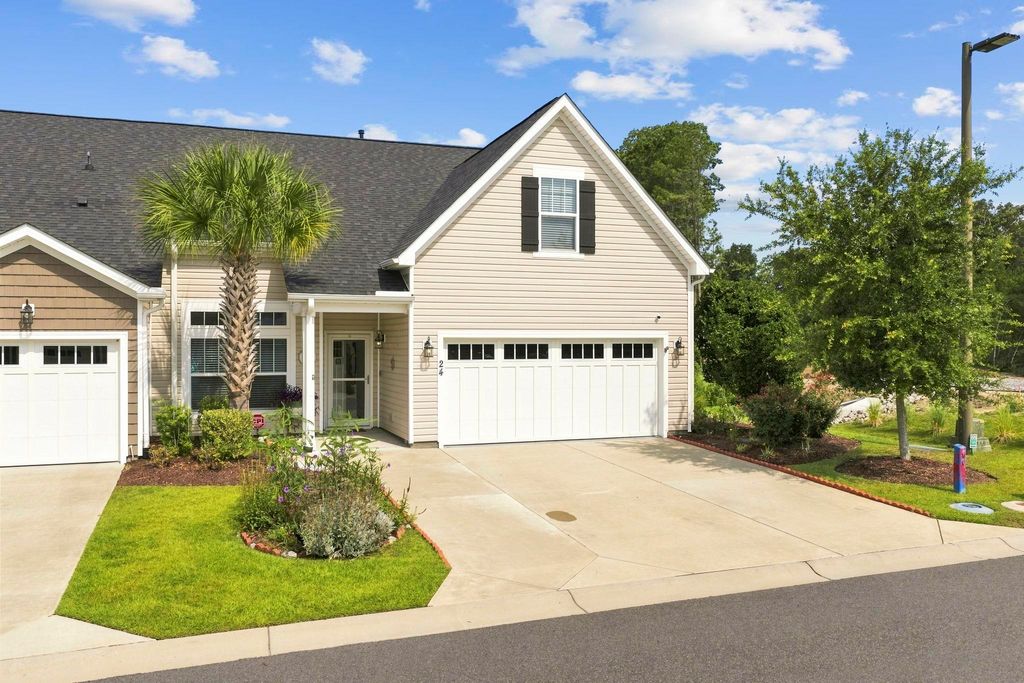232 J E Edward Dr Unit 24, Myrtle Beach, SC 29588 — photo 5