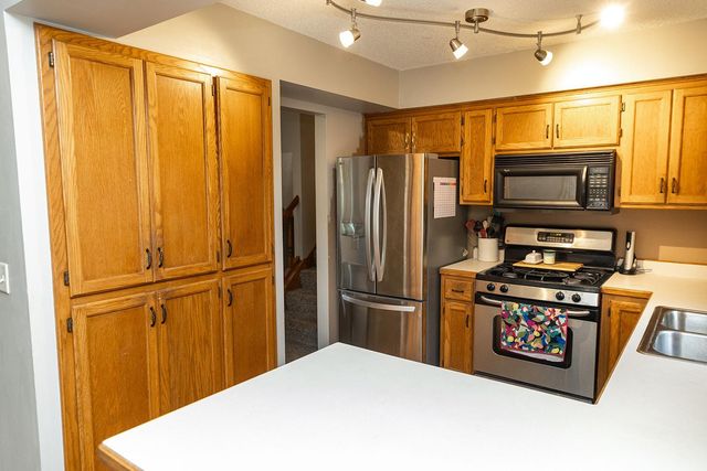 3395 133rd Lane NW, Andover, MN 55304