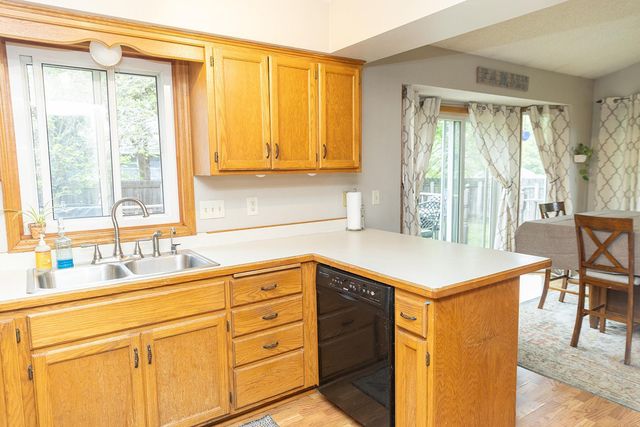 3395 133rd Lane NW, Andover, MN 55304