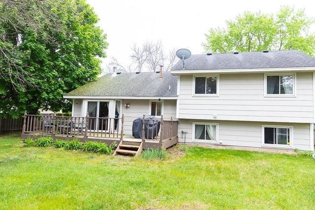 3395 133rd Lane NW, Andover, MN 55304