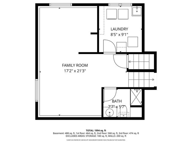 3395 133rd Lane NW, Andover, MN 55304