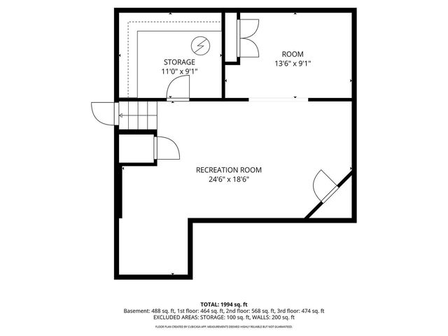 3395 133rd Lane NW, Andover, MN 55304