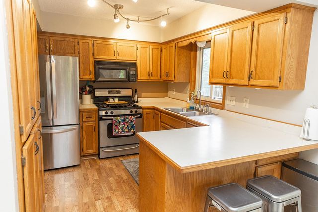 3395 133rd Lane NW, Andover, MN 55304
