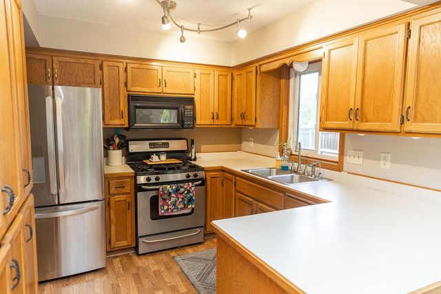 3395 133rd Lane NW, Andover, MN 55304