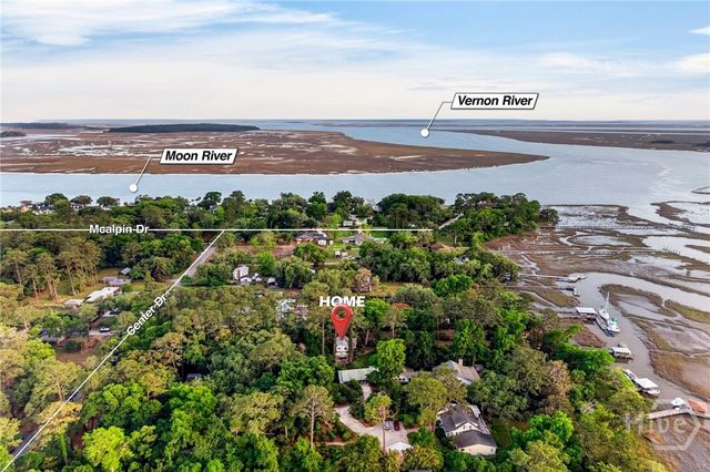 289 Center Drive, Savannah, GA 31406