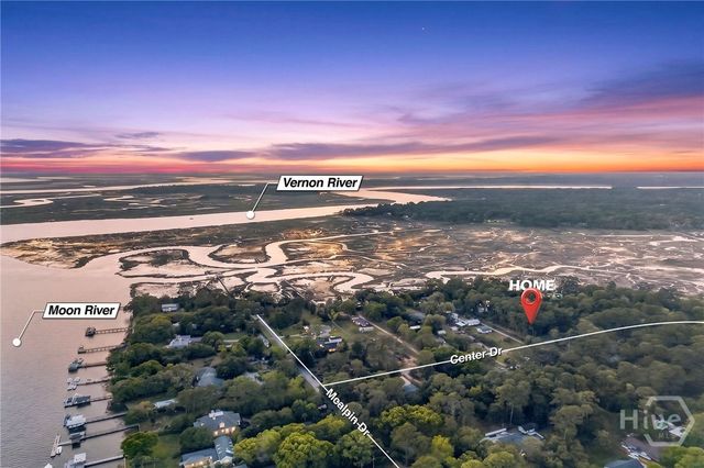 289 Center Drive, Savannah, GA 31406