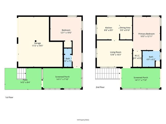 289 Center Drive, Savannah, GA 31406