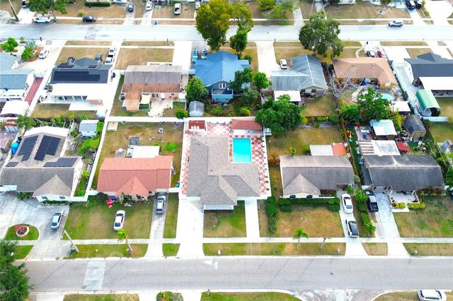 8236 DONALDSON DRIVE, Tampa, FL 33615