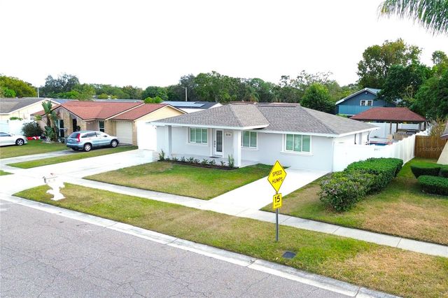 8236 DONALDSON DRIVE, Tampa, FL 33615