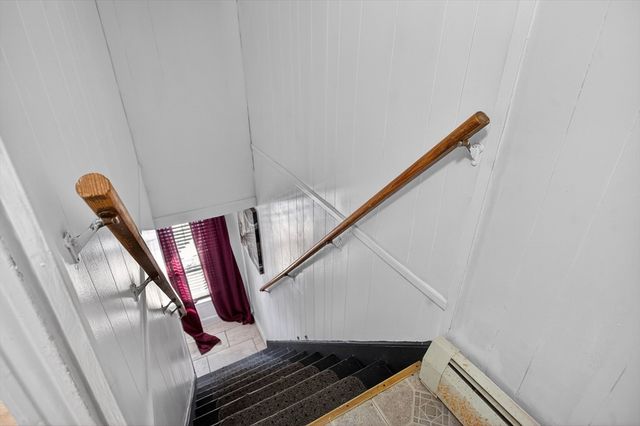 31 Sassafras St, Providence, RI 02907