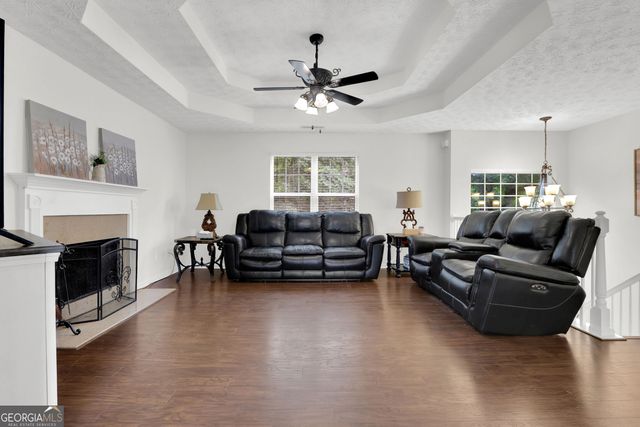 4511 Yearling Court, Gainesville, GA 30506