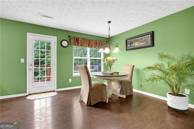 4511 Yearling Court, Gainesville, GA 30506