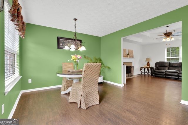 4511 Yearling Court, Gainesville, GA 30506