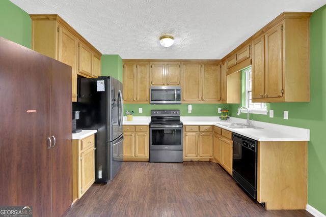 4511 Yearling Court, Gainesville, GA 30506
