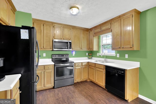 4511 Yearling Court, Gainesville, GA 30506