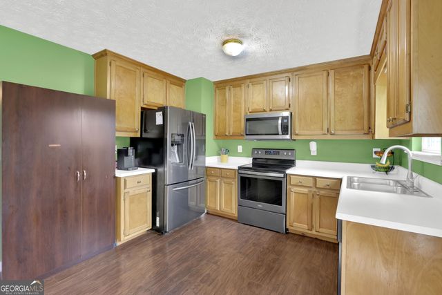 4511 Yearling Court, Gainesville, GA 30506