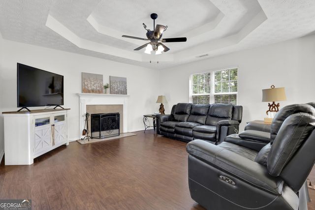 4511 Yearling Court, Gainesville, GA 30506