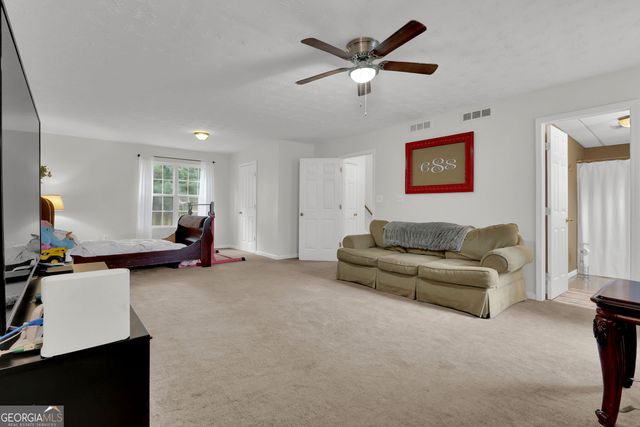 4511 Yearling Court, Gainesville, GA 30506