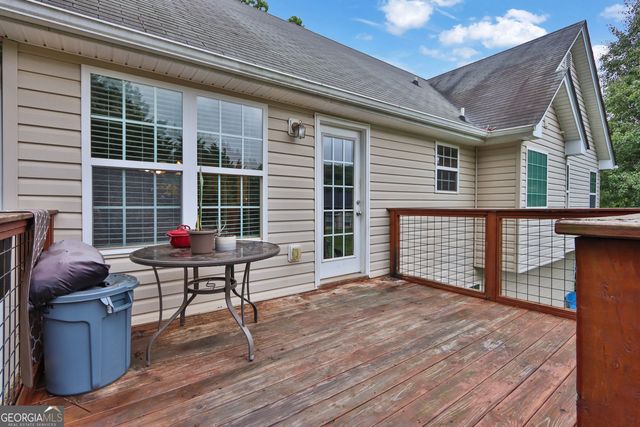 4511 Yearling Court, Gainesville, GA 30506