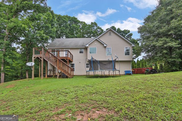 4511 Yearling Court, Gainesville, GA 30506