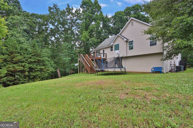 4511 Yearling Court, Gainesville, GA 30506