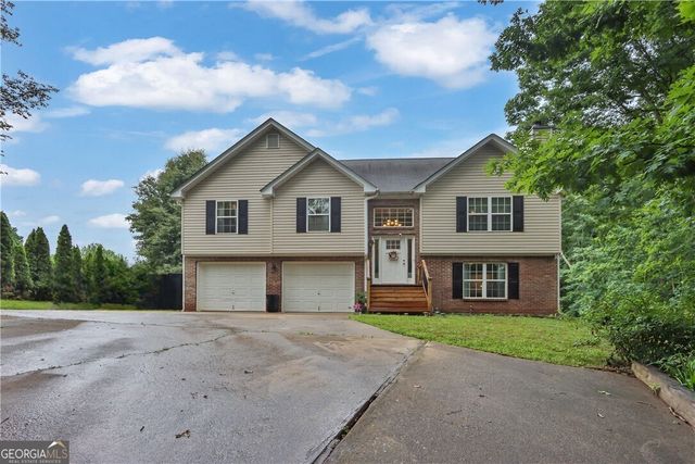 4511 Yearling Court, Gainesville, GA 30506