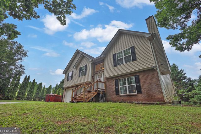 4511 Yearling Court, Gainesville, GA 30506