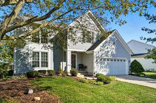 3400 Marshrun Drive, Grove City, OH 43123