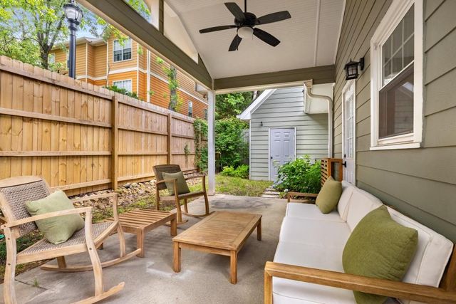 212 Haralson NE Avenue, Atlanta, GA 30307