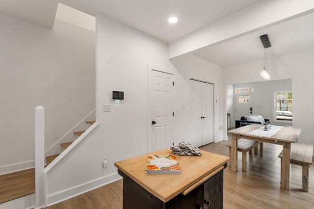 212 Haralson NE Avenue, Atlanta, GA 30307