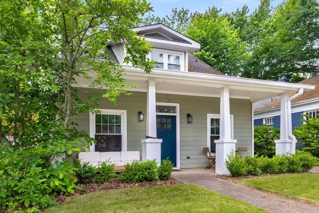 212 Haralson NE Avenue, Atlanta, GA 30307