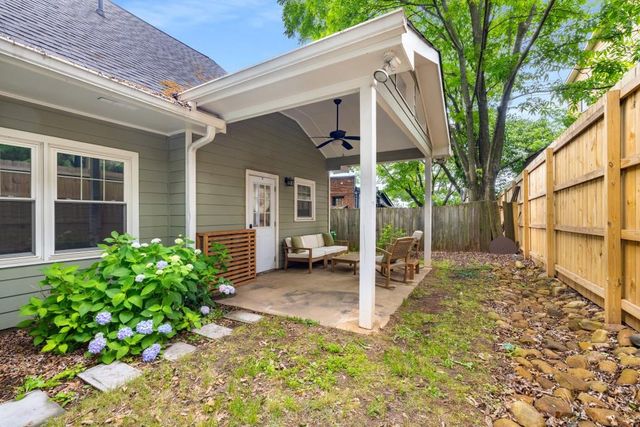 212 Haralson NE Avenue, Atlanta, GA 30307