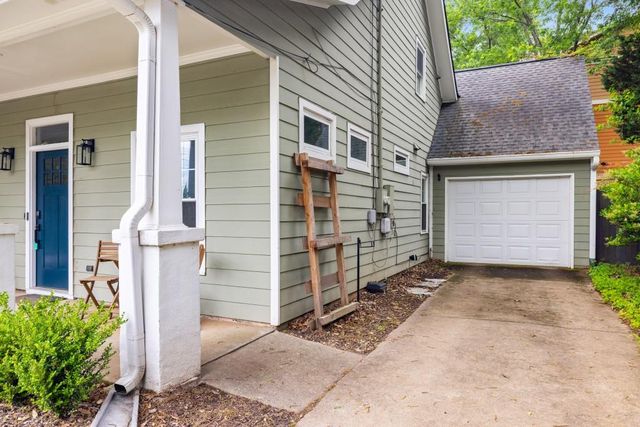 212 Haralson NE Avenue, Atlanta, GA 30307