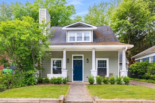 212 Haralson NE Avenue, Atlanta, GA 30307