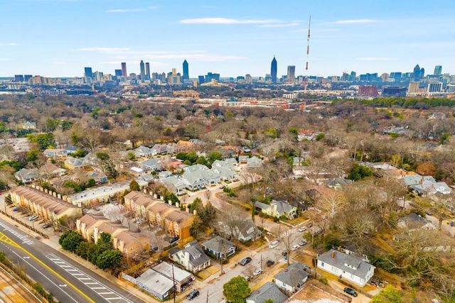 212 Haralson NE Avenue, Atlanta, GA 30307