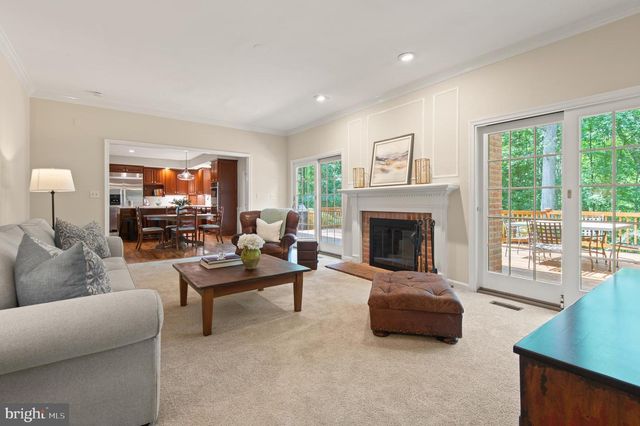 8 HENDERSON HILL CT, Monkton, MD 21111