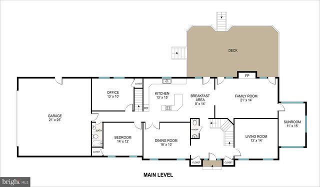 8 HENDERSON HILL CT, Monkton, MD 21111