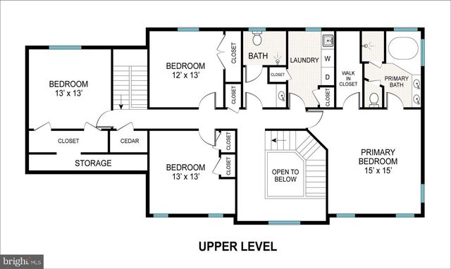 8 HENDERSON HILL CT, Monkton, MD 21111