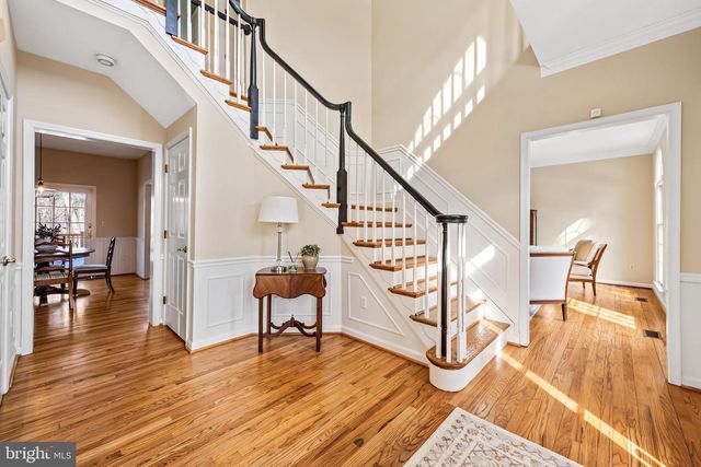 8 HENDERSON HILL CT, Monkton, MD 21111