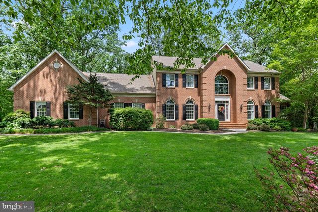 8 HENDERSON HILL CT, Monkton, MD 21111