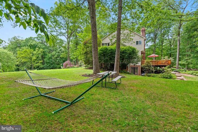 8 HENDERSON HILL CT, Monkton, MD 21111