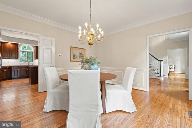 8 HENDERSON HILL CT, Monkton, MD 21111