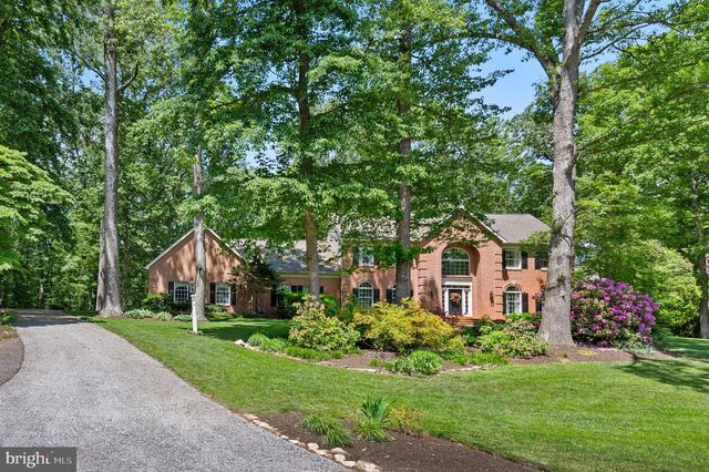 8 HENDERSON HILL CT, Monkton, MD 21111