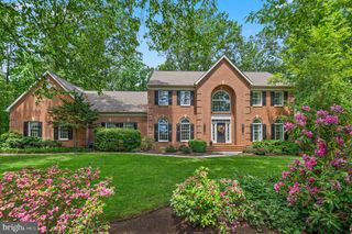 8 HENDERSON HILL CT, Monkton, MD 21111