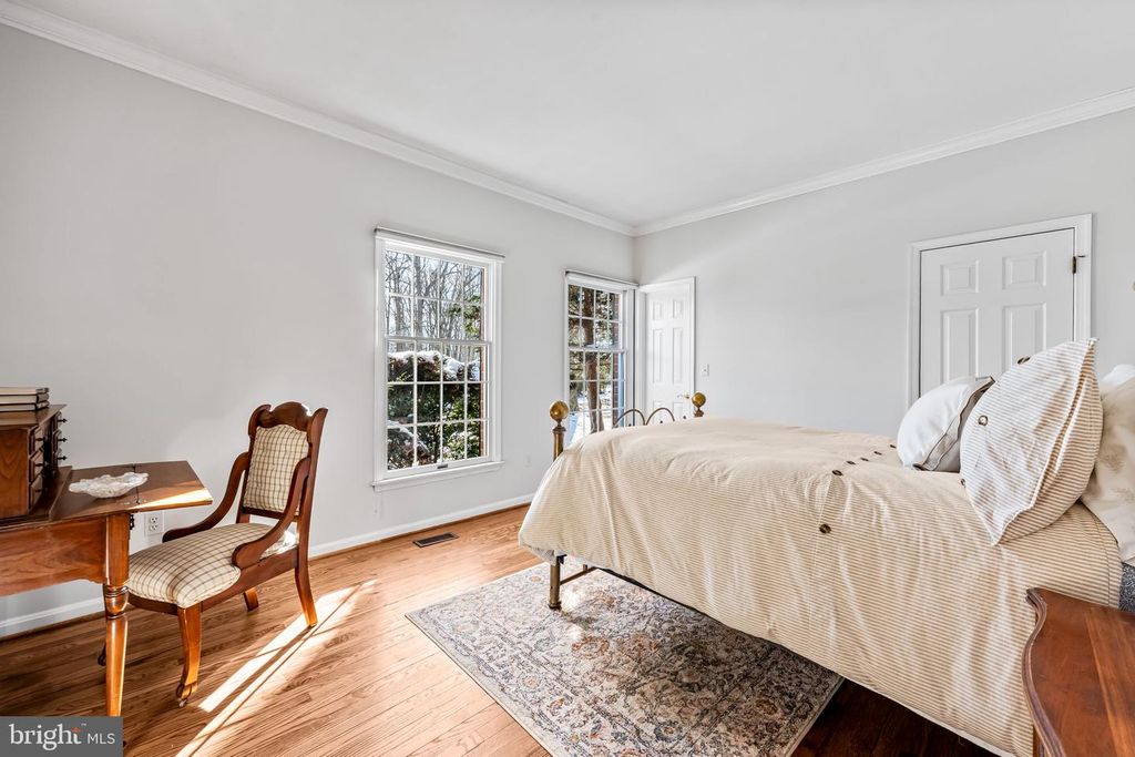 Image 14 of property listing at 8 HENDERSON HILL CT, Monkton, MD 21111