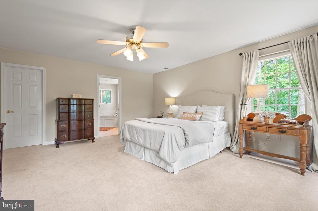 Image 20 of property listing at 8 HENDERSON HILL CT, Monkton, MD 21111