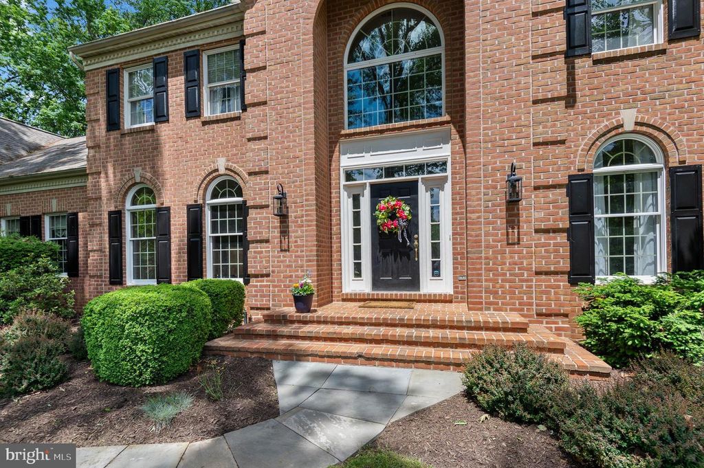 Image 39 of property listing at 8 HENDERSON HILL CT, Monkton, MD 21111