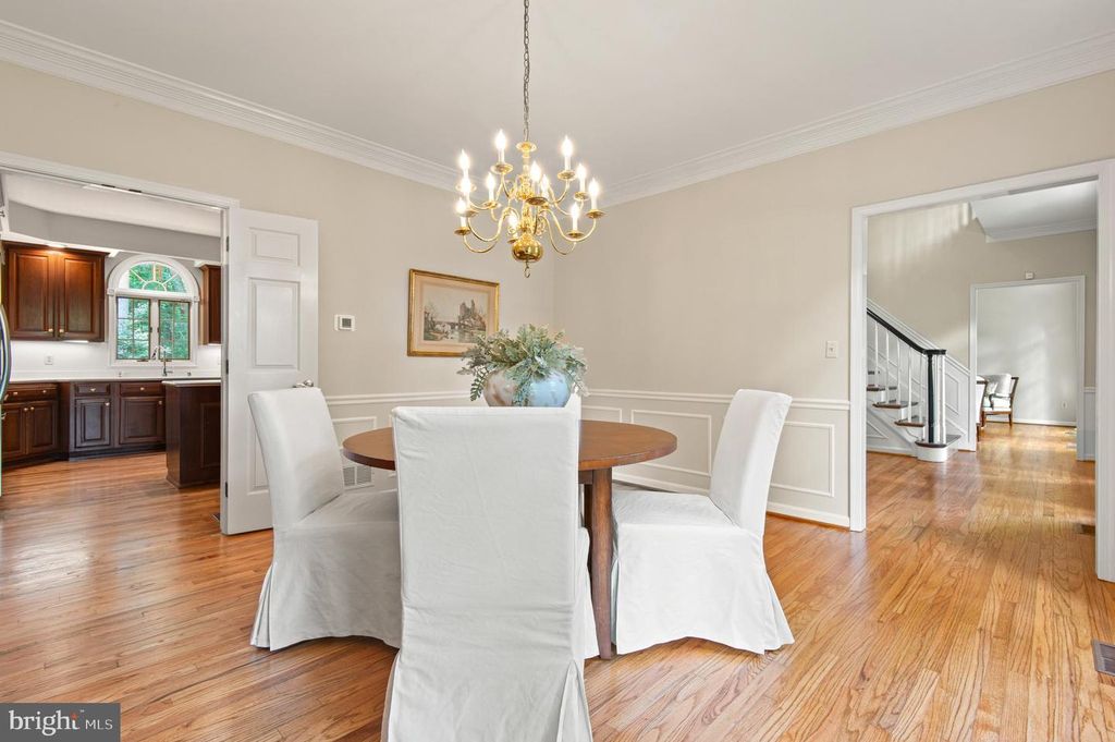 Image 6 of property listing at 8 HENDERSON HILL CT, Monkton, MD 21111